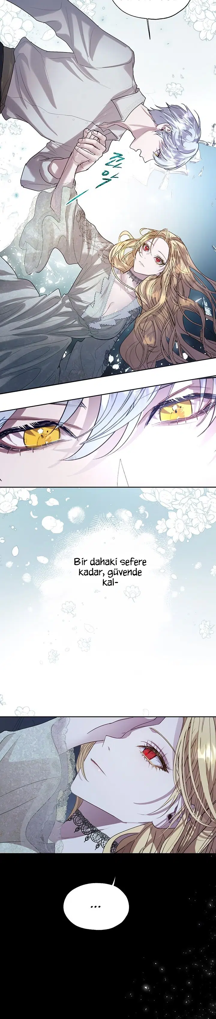 Ana Karakterin Ağabeyini Korumanın Yolu - Bölüm 32 Sayfa 17