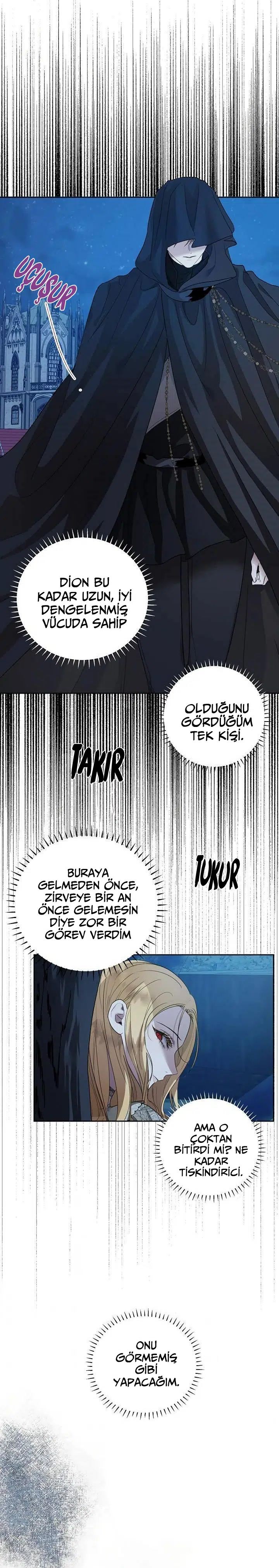 Ana Karakterin Ağabeyini Korumanın Yolu - Bölüm 33 Sayfa 2