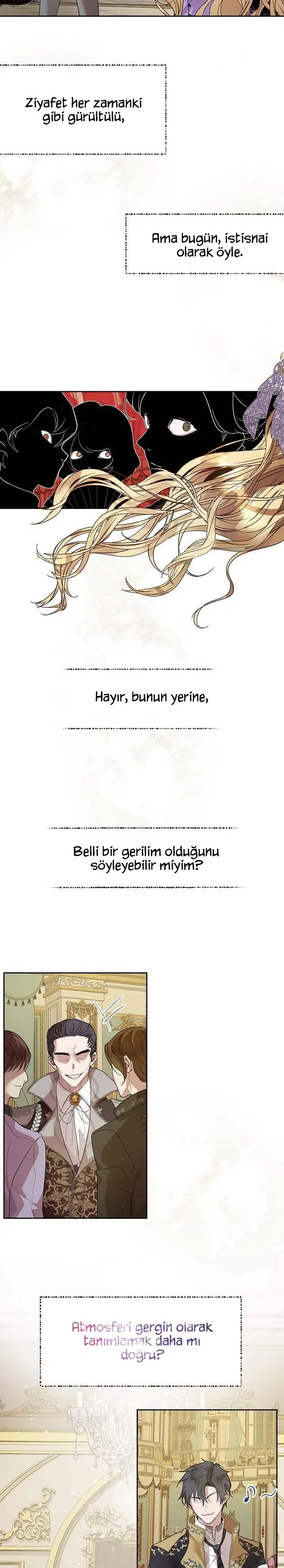 Ana Karakterin Ağabeyini Korumanın Yolu - Bölüm 33 Sayfa 18