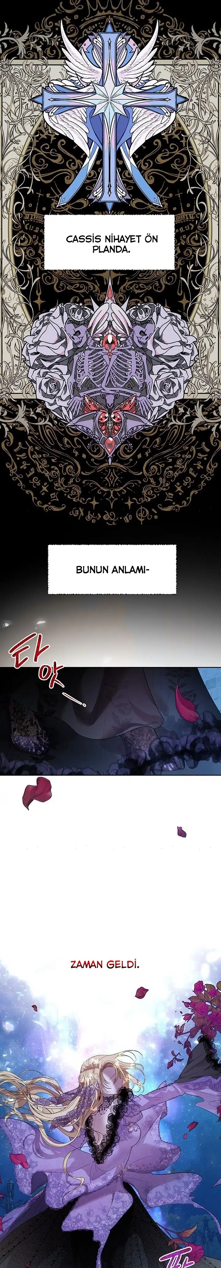 Ana Karakterin Ağabeyini Korumanın Yolu - Bölüm 35 Sayfa 12