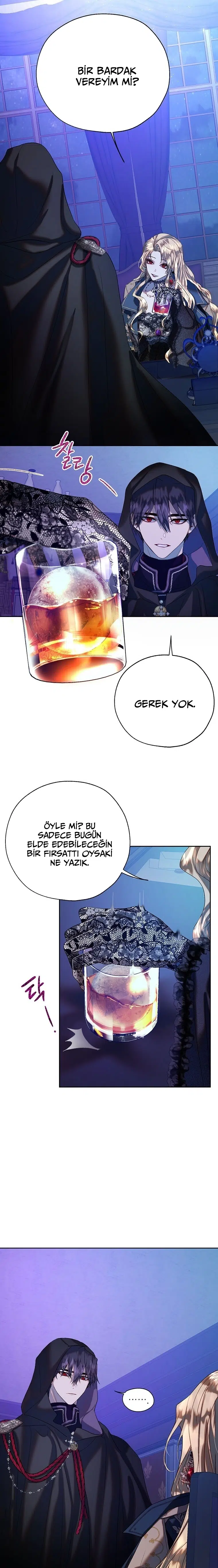 Ana Karakterin Ağabeyini Korumanın Yolu - Bölüm 39 Sayfa 13