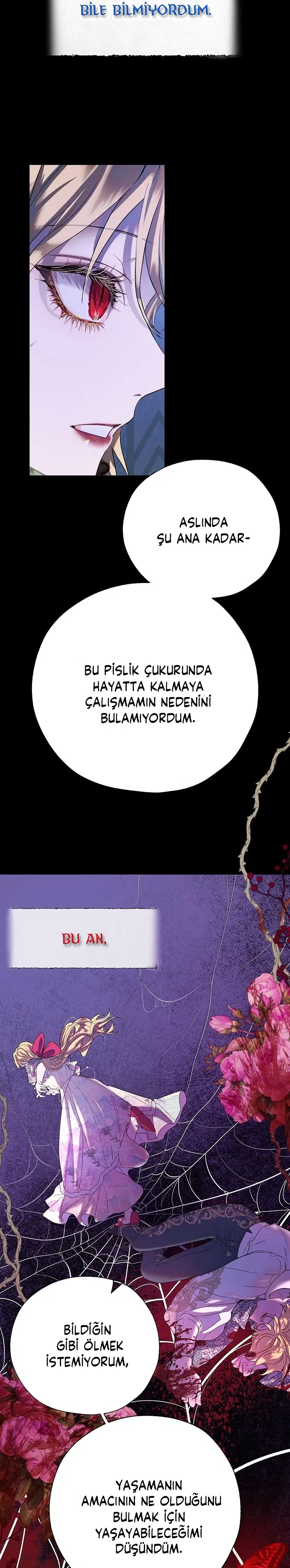 Ana Karakterin Ağabeyini Korumanın Yolu - Bölüm 40 Sayfa 7