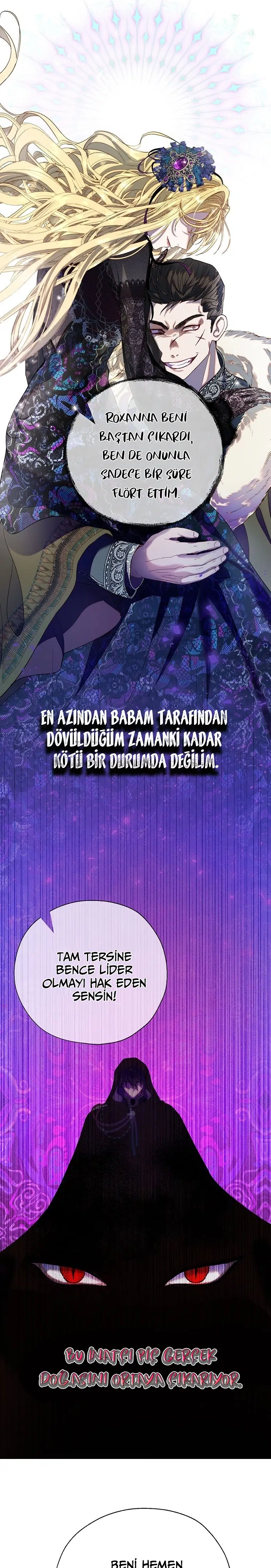 Ana Karakterin Ağabeyini Korumanın Yolu - Bölüm 41 Sayfa 7