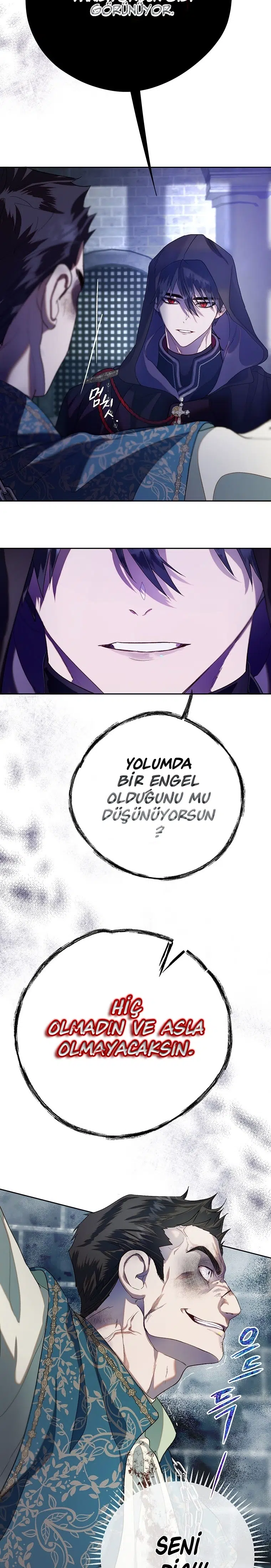 Ana Karakterin Ağabeyini Korumanın Yolu - Bölüm 41 Sayfa 9