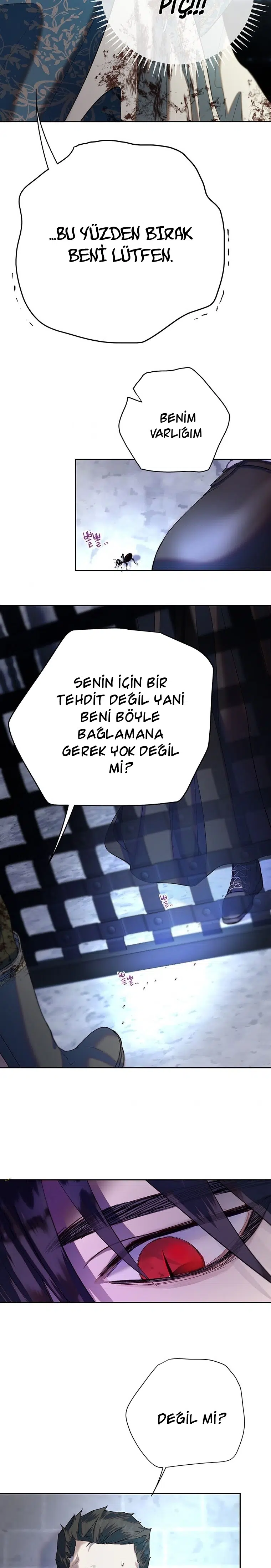 Ana Karakterin Ağabeyini Korumanın Yolu - Bölüm 41 Sayfa 10