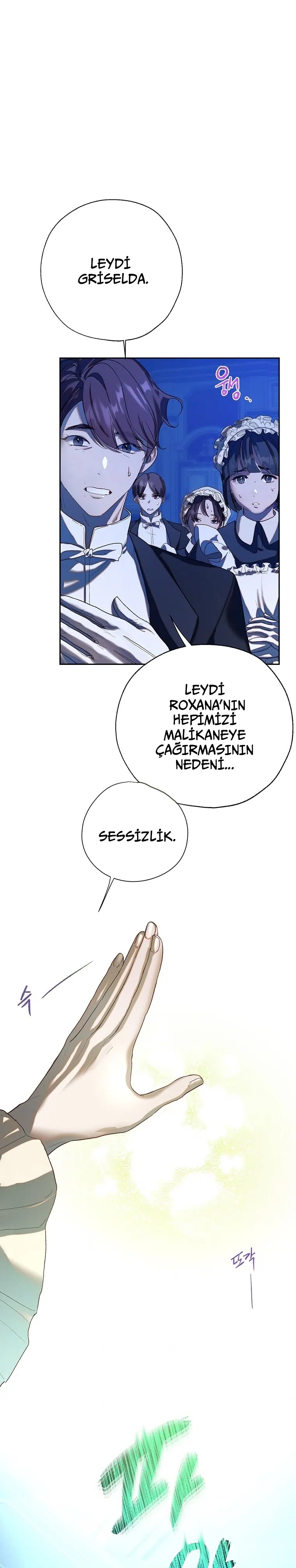 Ana Karakterin Ağabeyini Korumanın Yolu - Bölüm 42 Sayfa 2