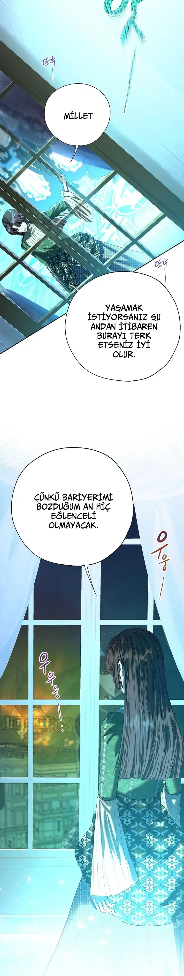 Ana Karakterin Ağabeyini Korumanın Yolu - Bölüm 42 Sayfa 3