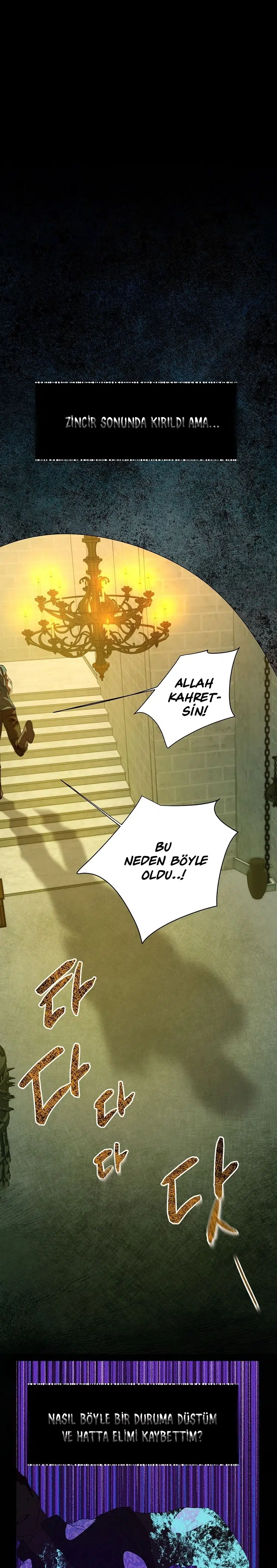 Ana Karakterin Ağabeyini Korumanın Yolu - Bölüm 43 Sayfa 2
