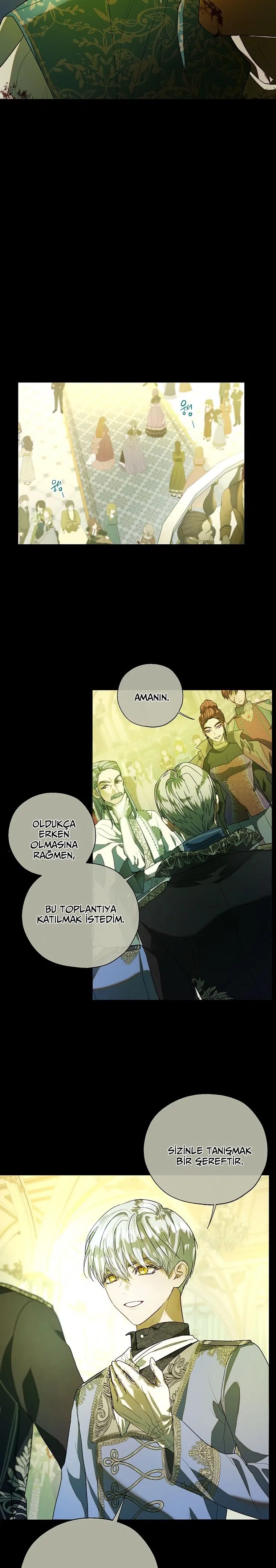 Ana Karakterin Ağabeyini Korumanın Yolu - Bölüm 43 Sayfa 7