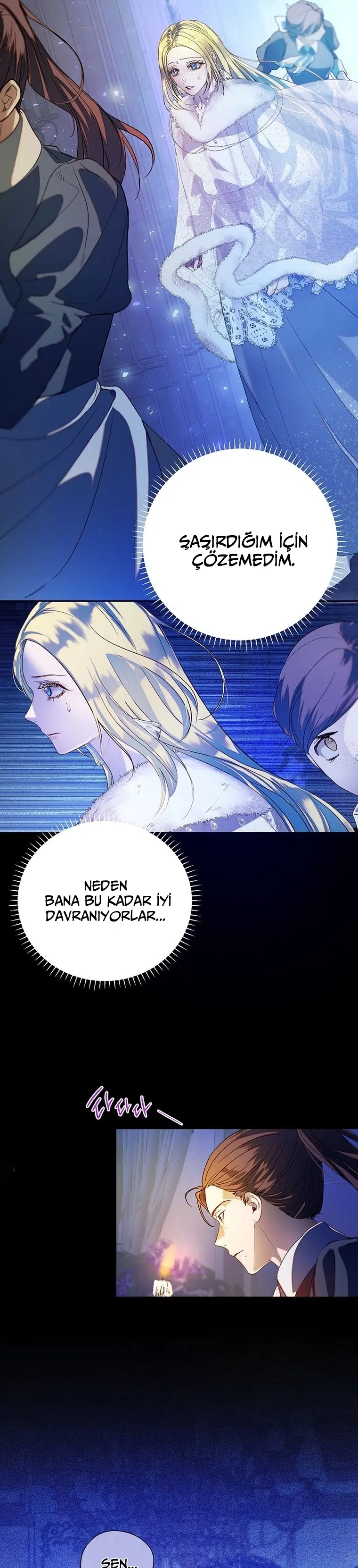 Ana Karakterin Ağabeyini Korumanın Yolu - Bölüm 43 Sayfa 14
