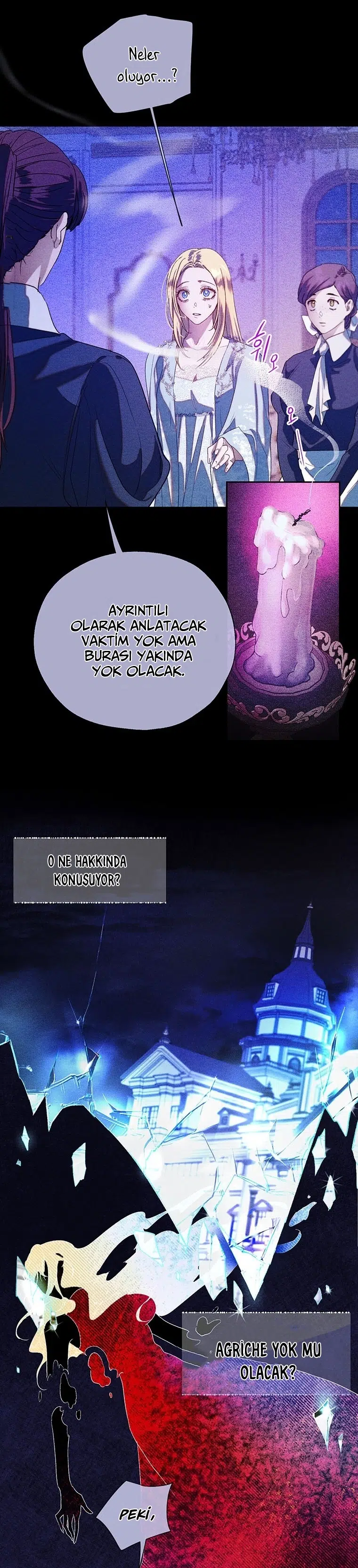 Ana Karakterin Ağabeyini Korumanın Yolu - Bölüm 43 Sayfa 17