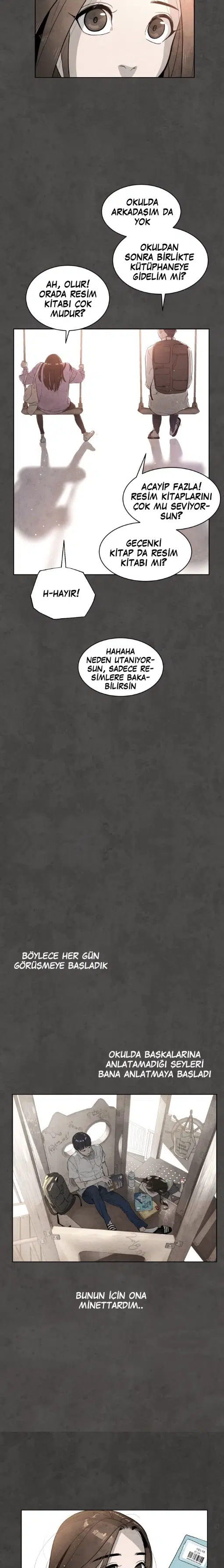 White Blood - Bölüm 2 Sayfa 7