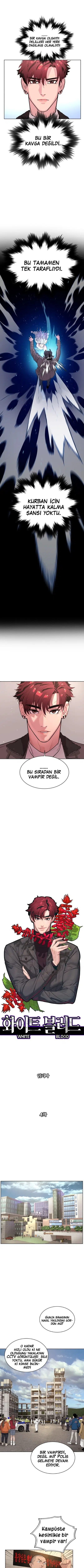 White Blood - Bölüm 4 Sayfa 5