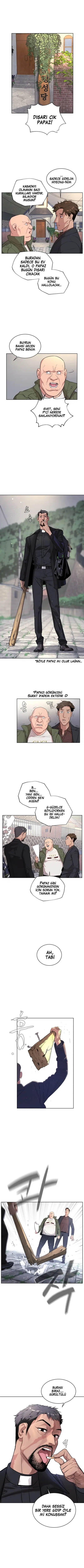 White Blood - Bölüm 6 Sayfa 2