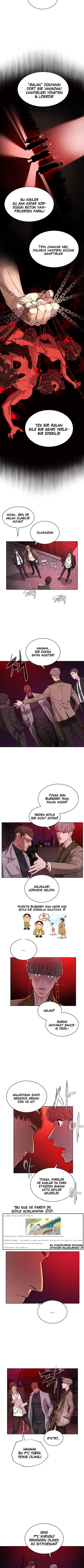 White Blood - Bölüm 6 Sayfa 9