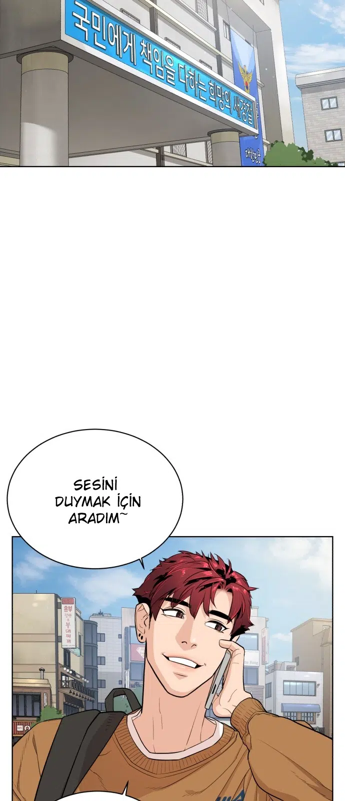 White Blood - Bölüm 21 Sayfa 44