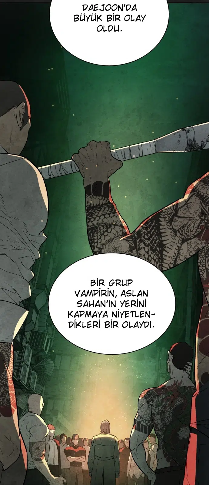 White Blood - Bölüm 23 Sayfa 53