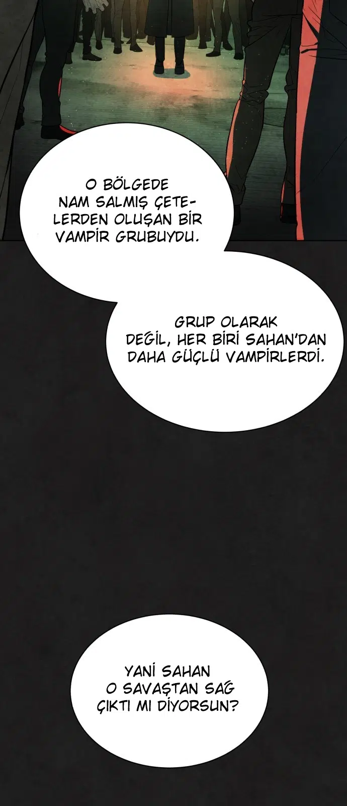 White Blood - Bölüm 23 Sayfa 54