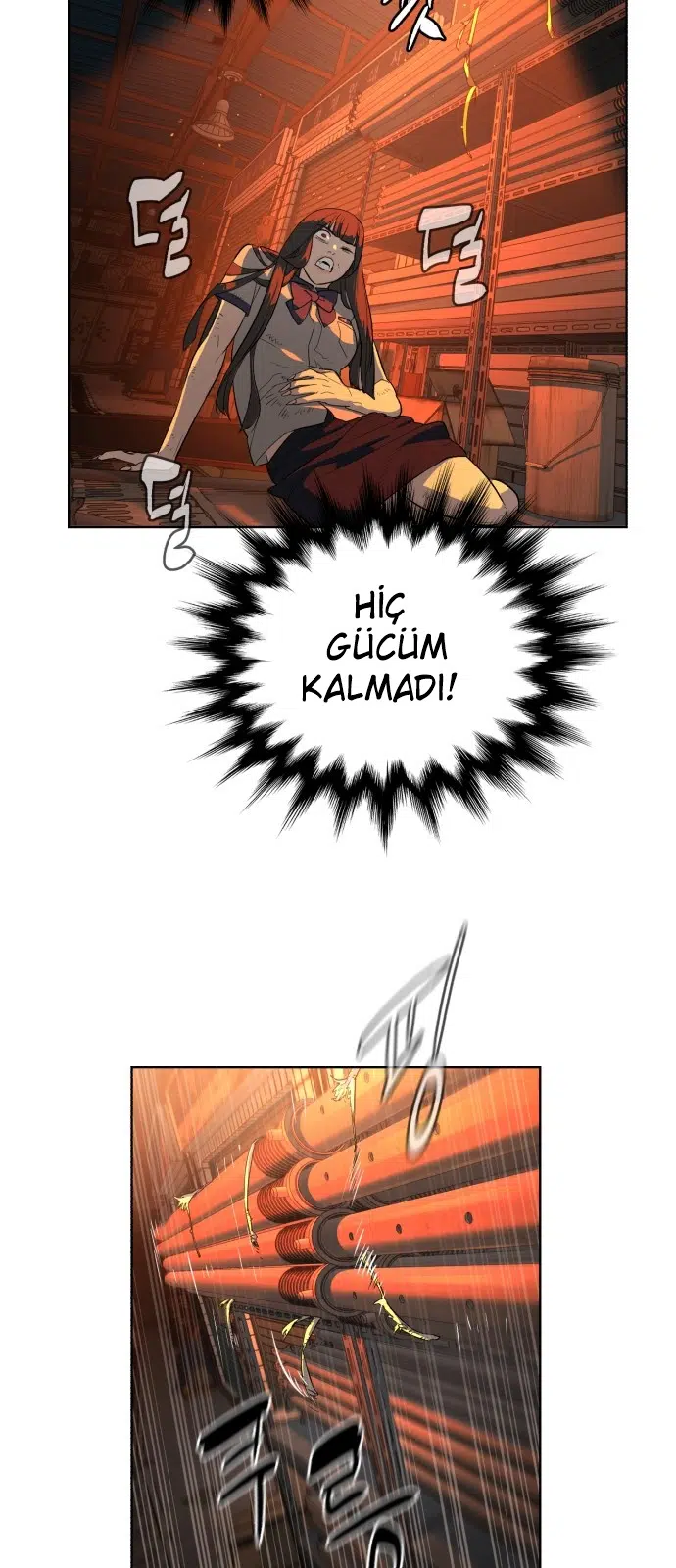 White Blood - Bölüm 24 Sayfa 55