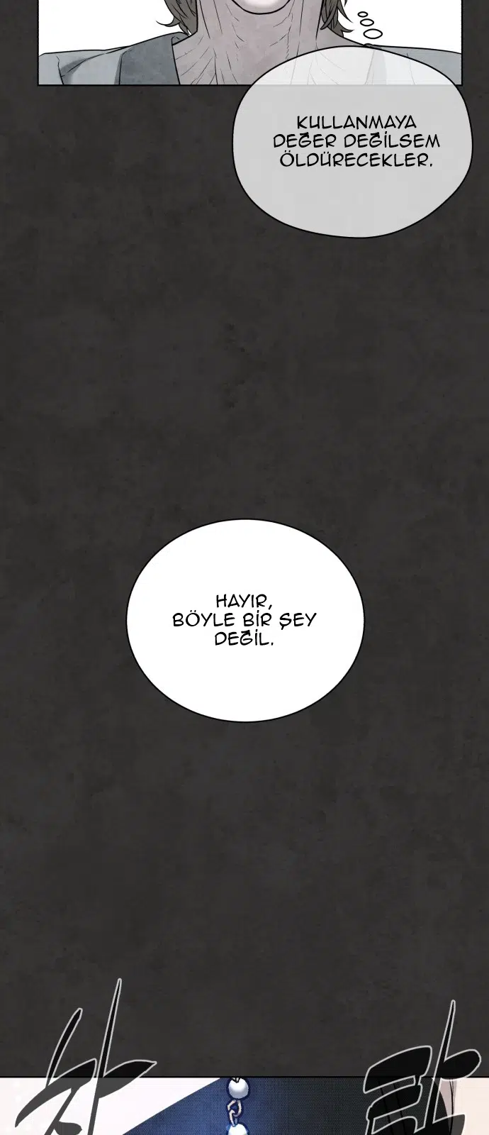 White Blood - Bölüm 28 Sayfa 34