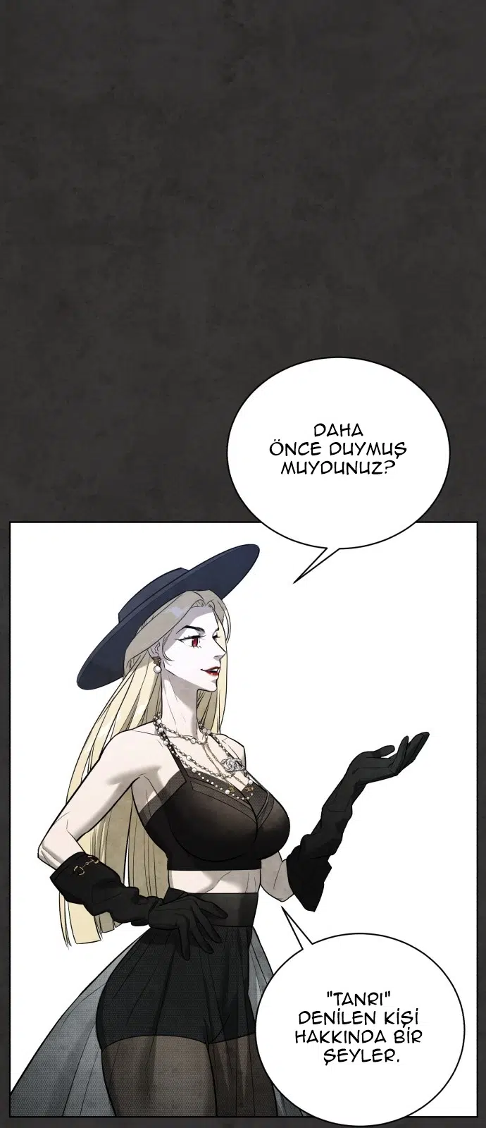 White Blood - Bölüm 28 Sayfa 42