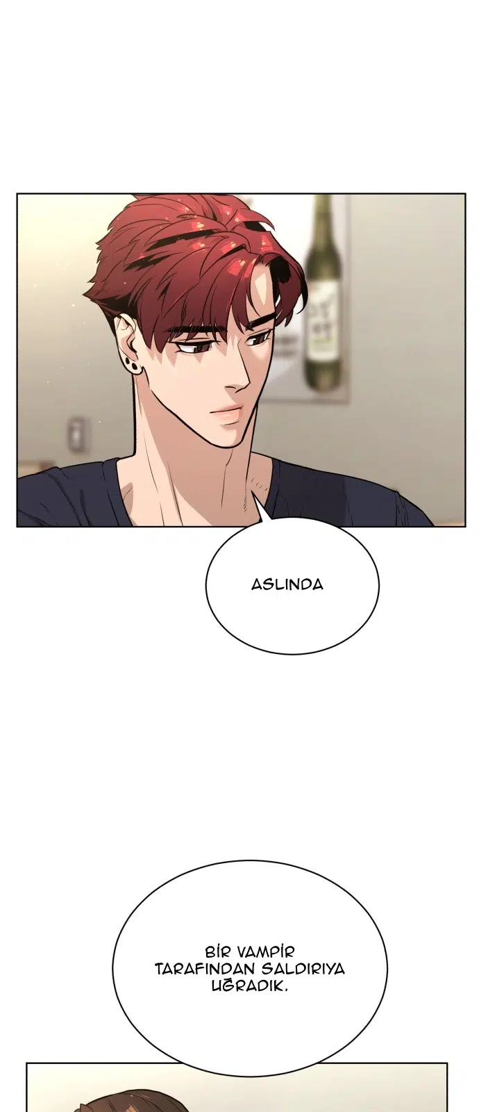 White Blood - Bölüm 30 Sayfa 48