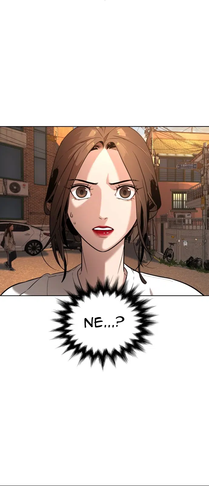 White Blood - Bölüm 31 Sayfa 38
