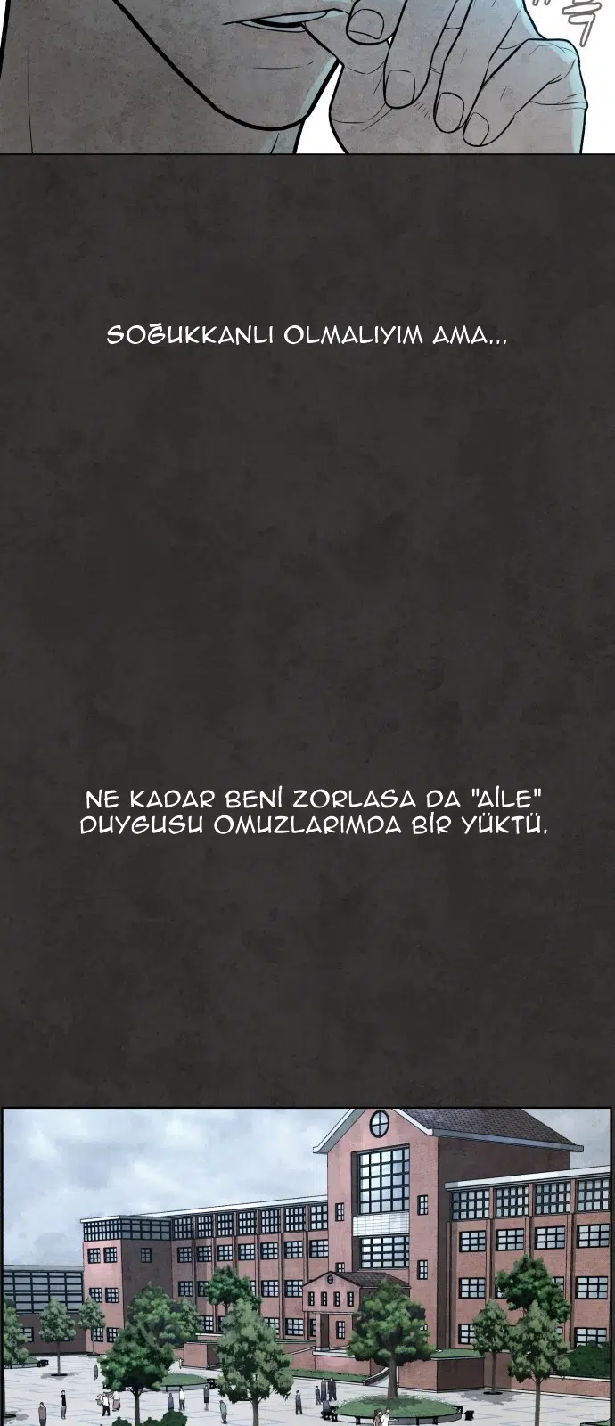 White Blood - Bölüm 33 Sayfa 22