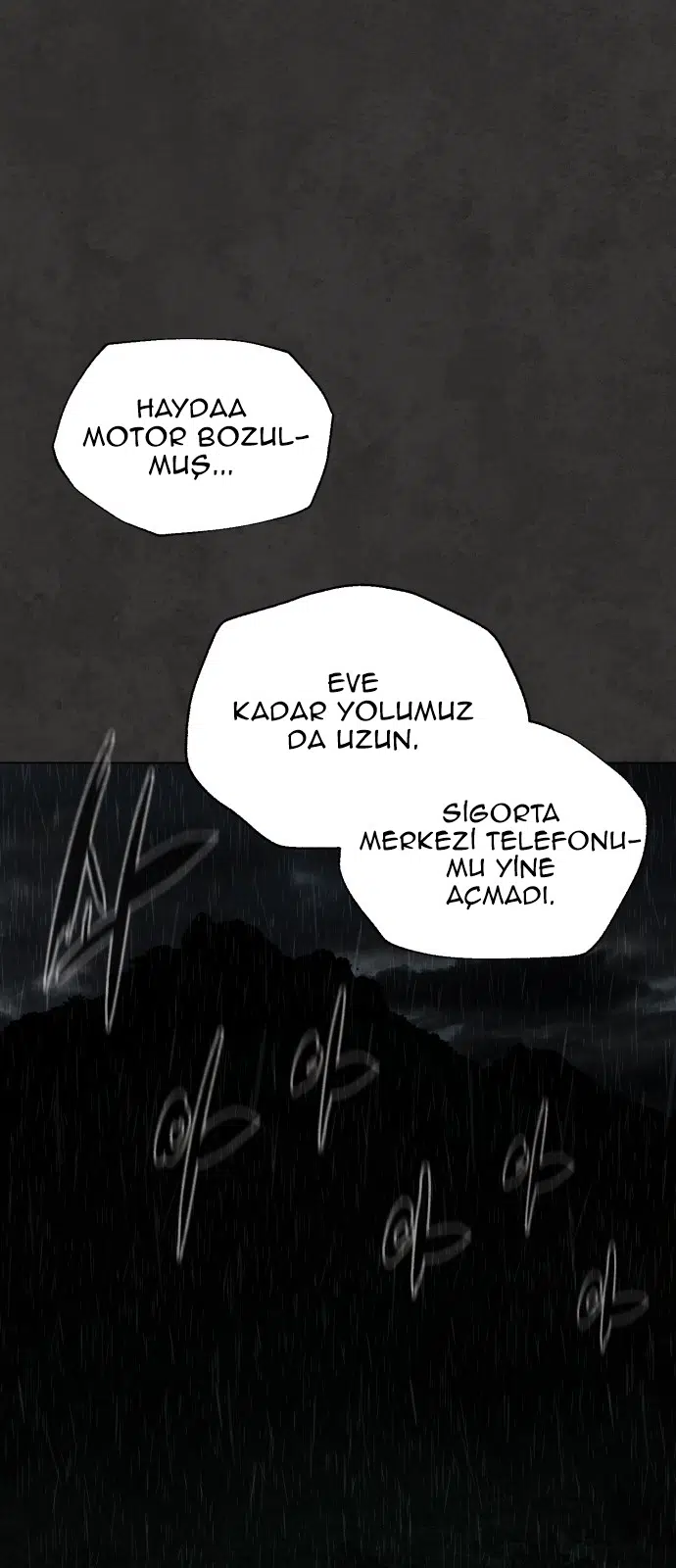 White Blood - Bölüm 33 Sayfa 46