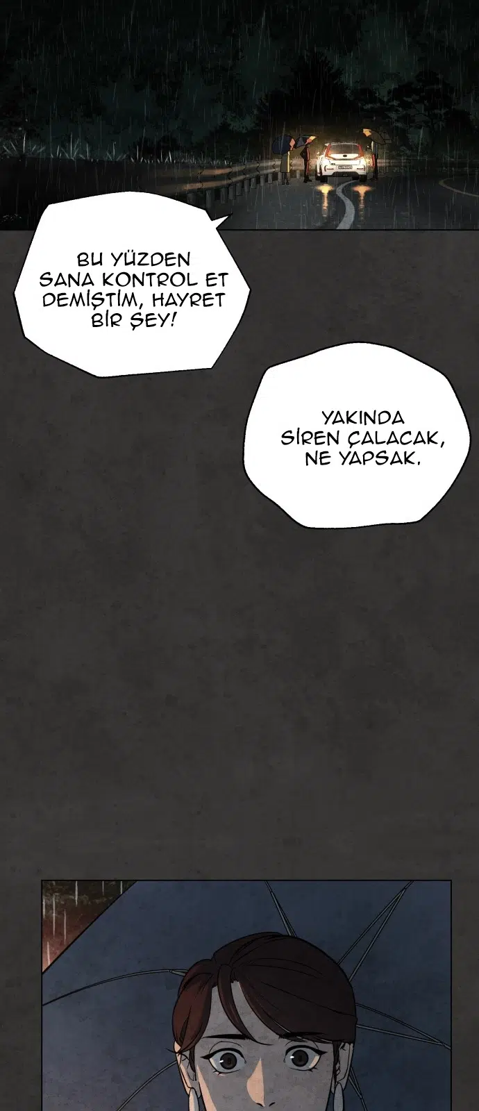 White Blood - Bölüm 33 Sayfa 47