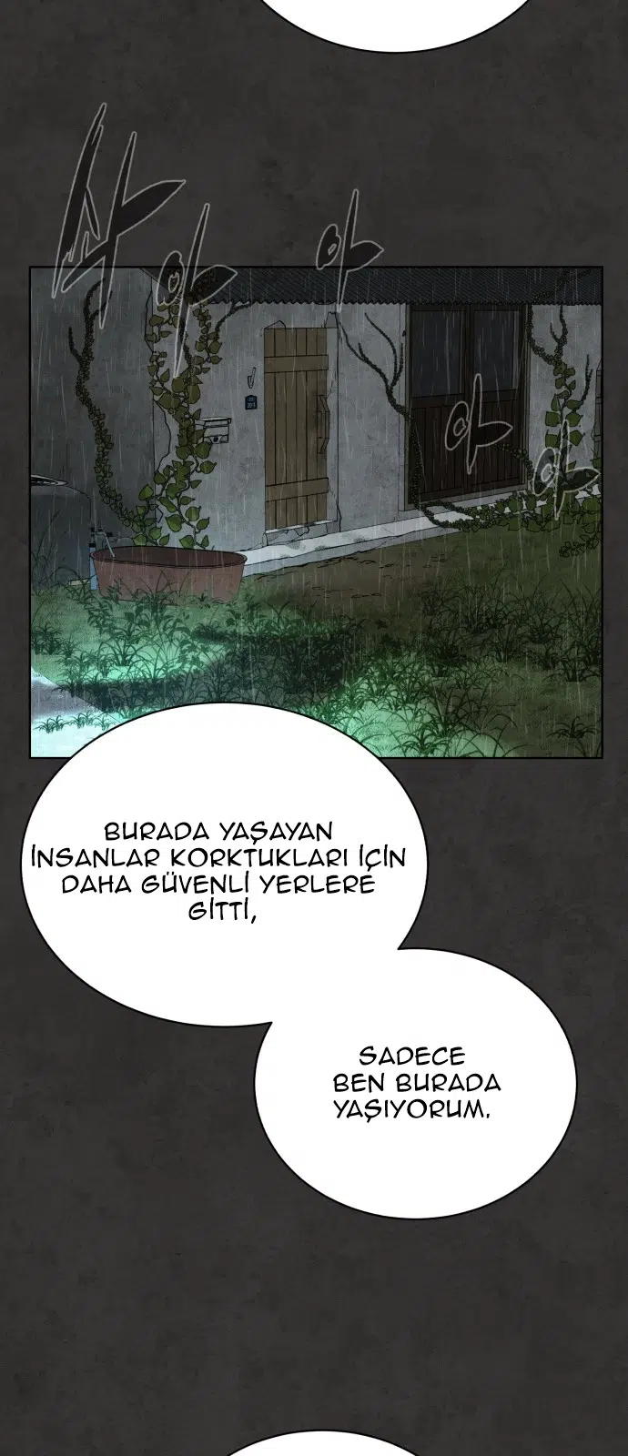 White Blood - Bölüm 33 Sayfa 54
