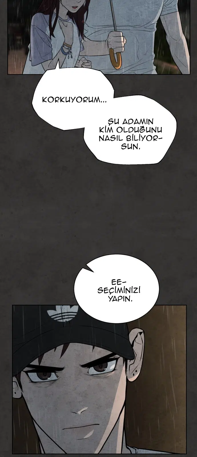White Blood - Bölüm 33 Sayfa 57