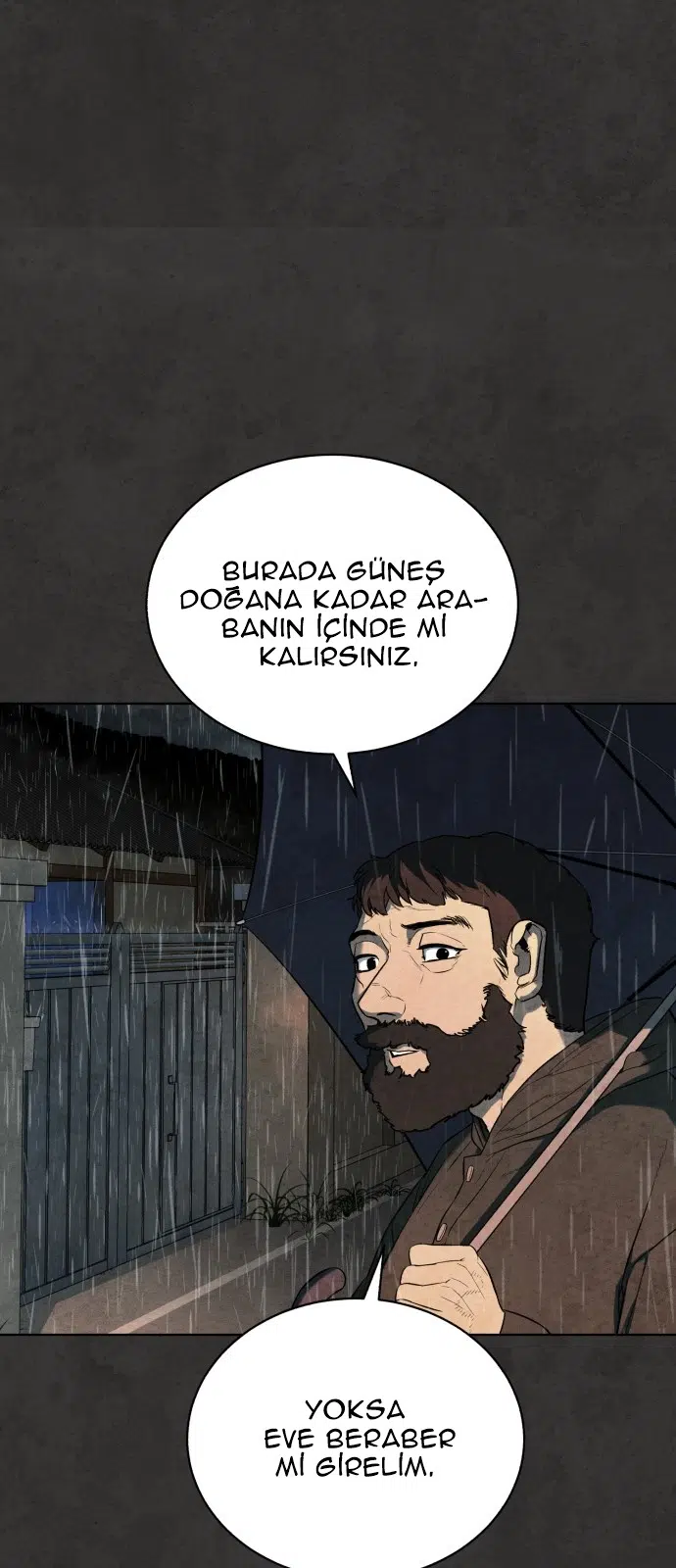 White Blood - Bölüm 33 Sayfa 58