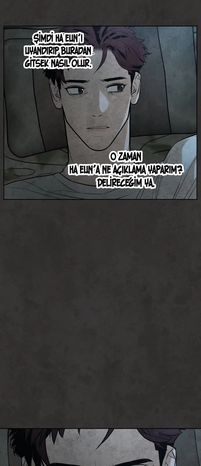 White Blood - Bölüm 33 Sayfa 62