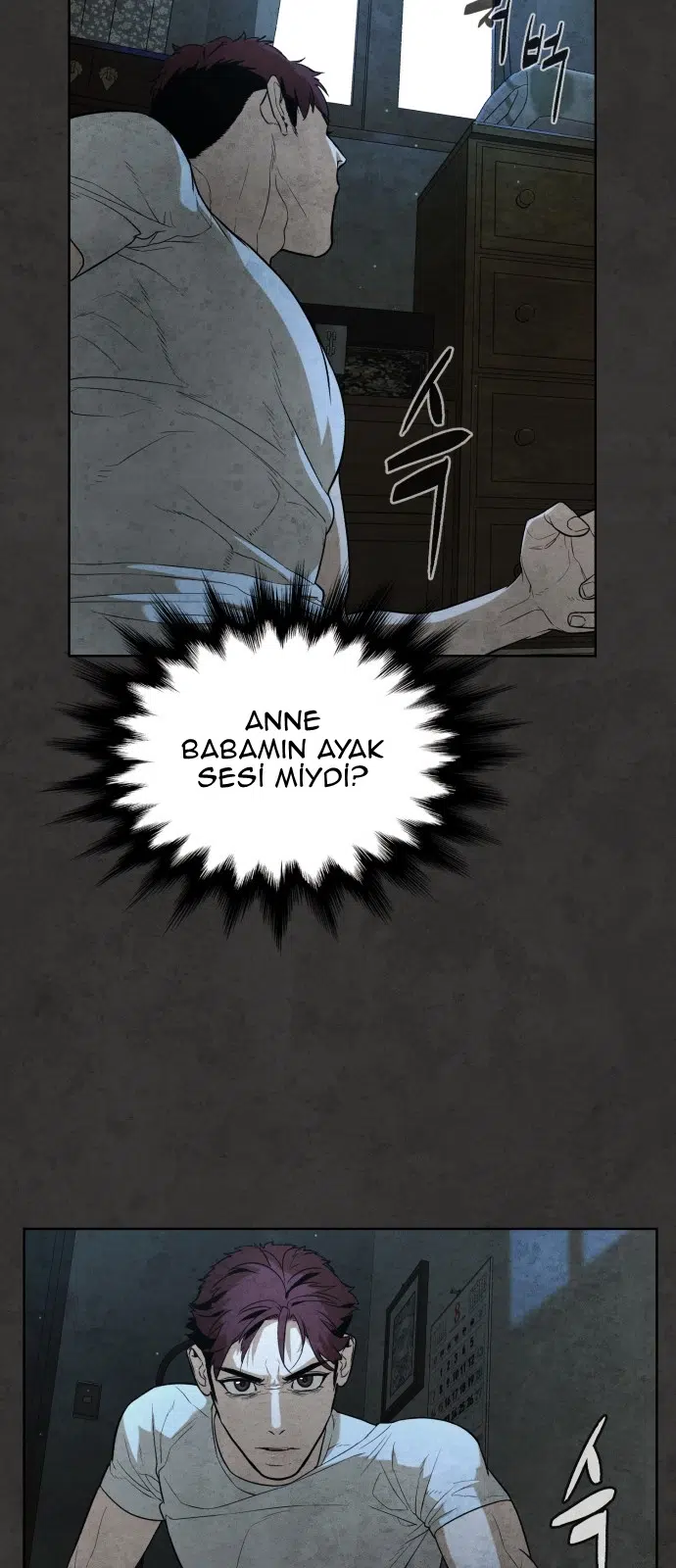 White Blood - Bölüm 33 Sayfa 64
