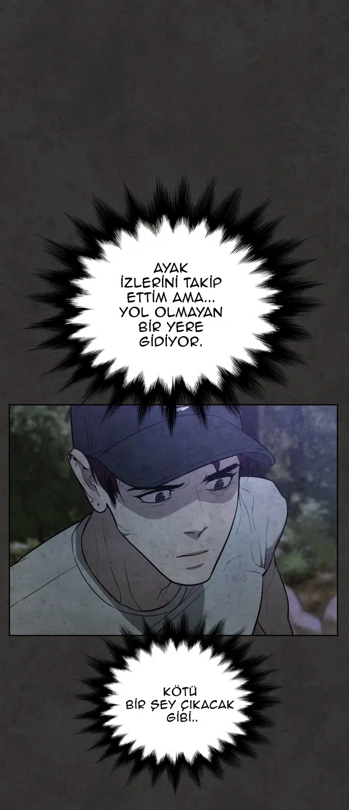 White Blood - Bölüm 33 Sayfa 70