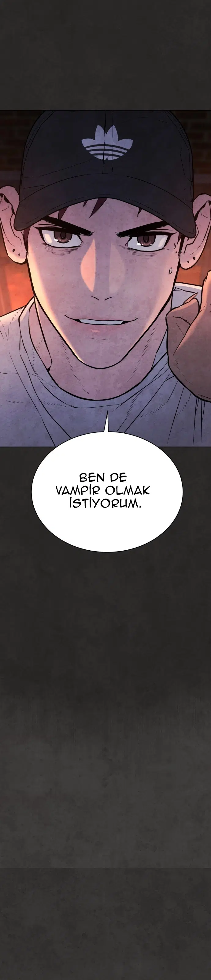 White Blood - Bölüm 34 Sayfa 30