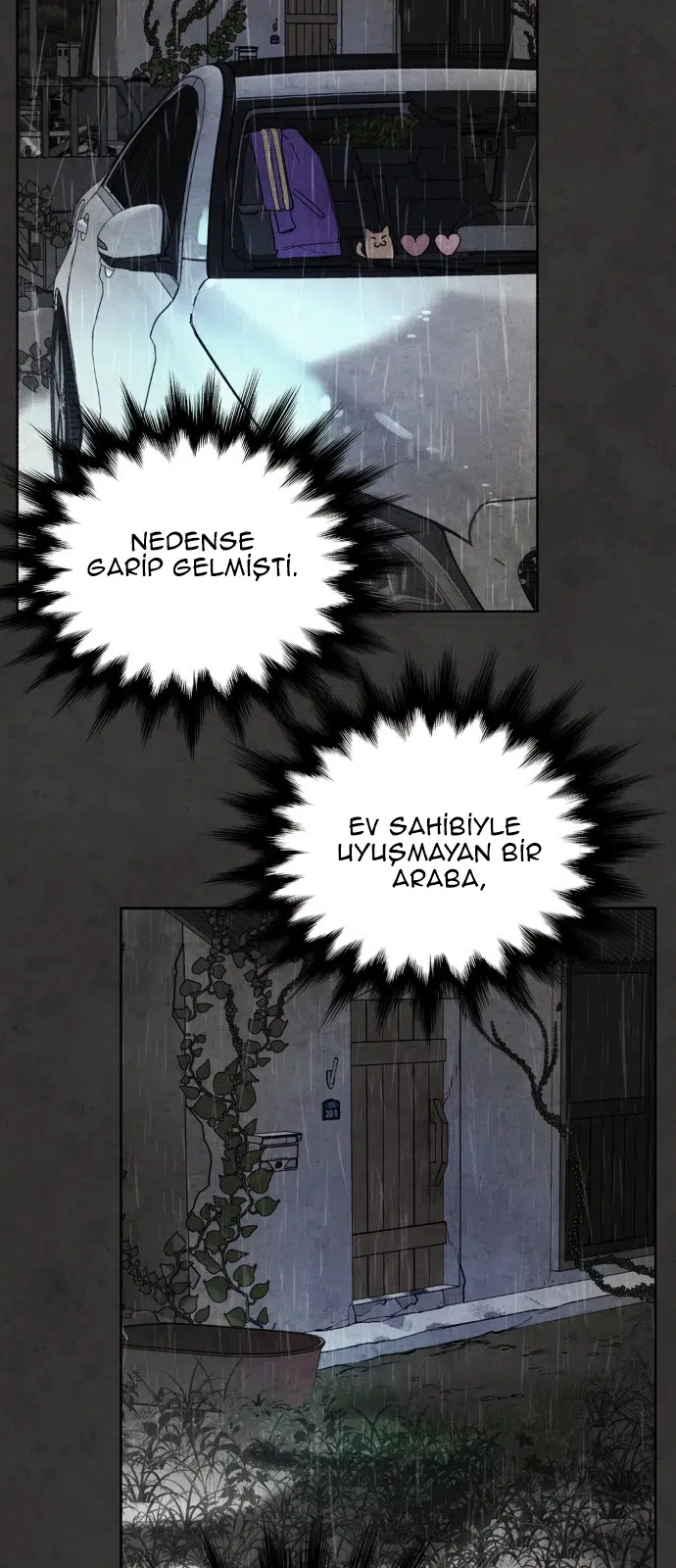 White Blood - Bölüm 34 Sayfa 33