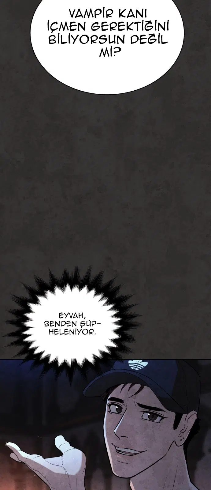 White Blood - Bölüm 34 Sayfa 38