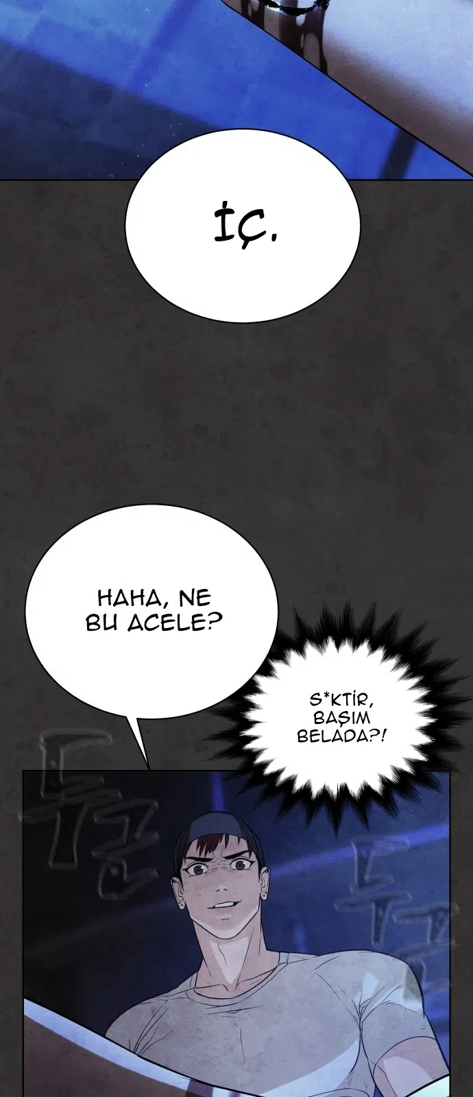 White Blood - Bölüm 34 Sayfa 41