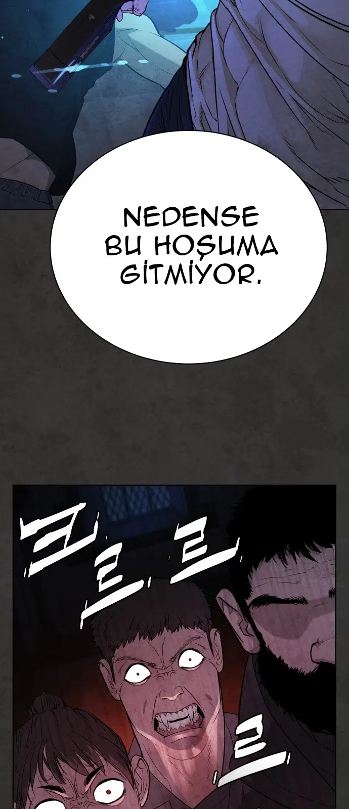 White Blood - Bölüm 34 Sayfa 54