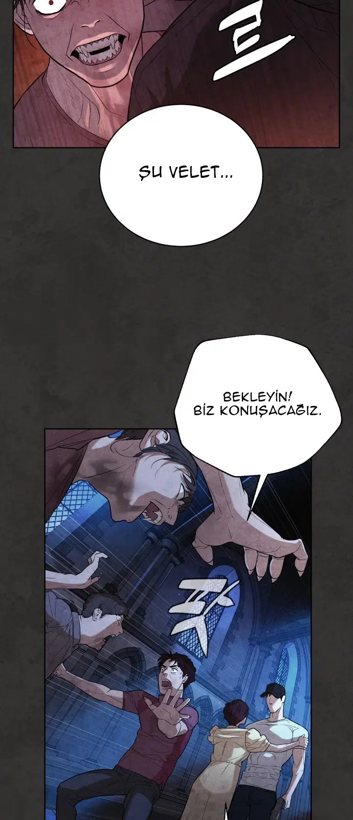 White Blood - Bölüm 34 Sayfa 55