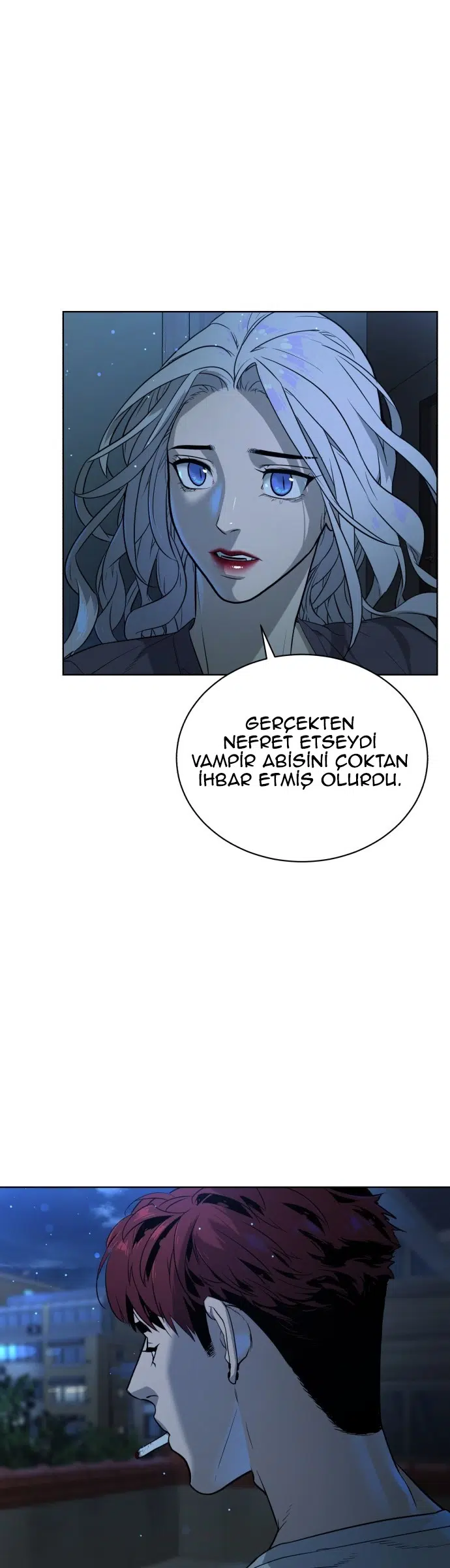 White Blood - Bölüm 36 Sayfa 44