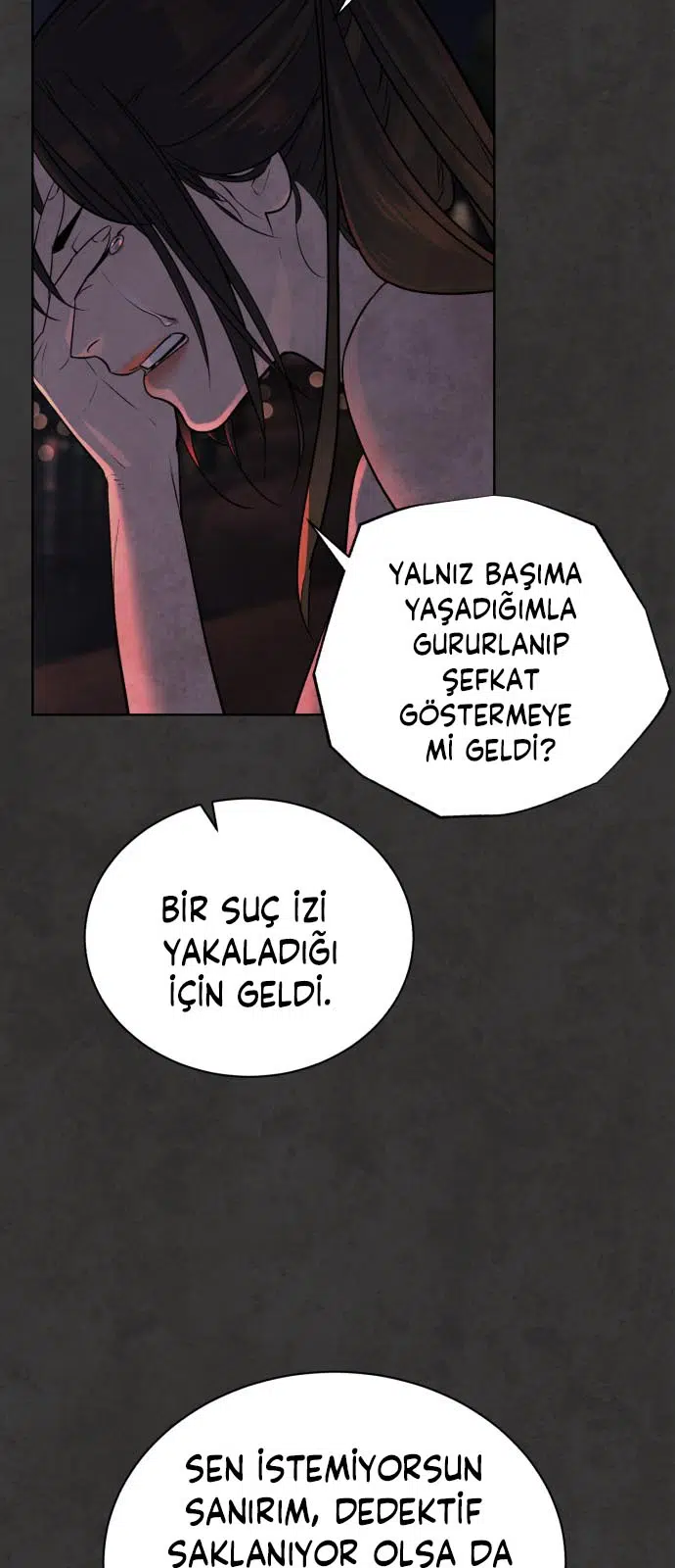 White Blood - Bölüm 37 Sayfa 44