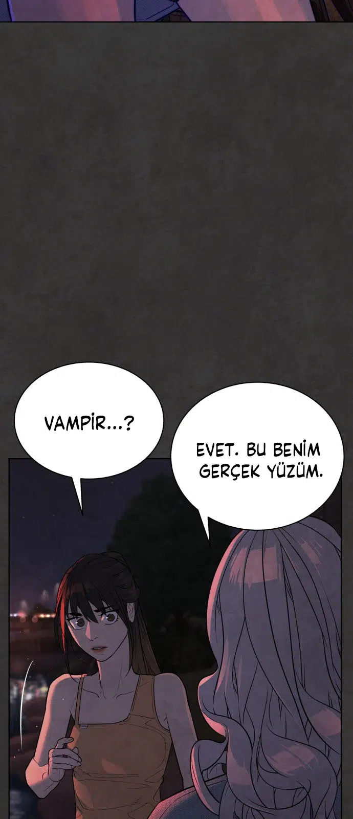 White Blood - Bölüm 37 Sayfa 55