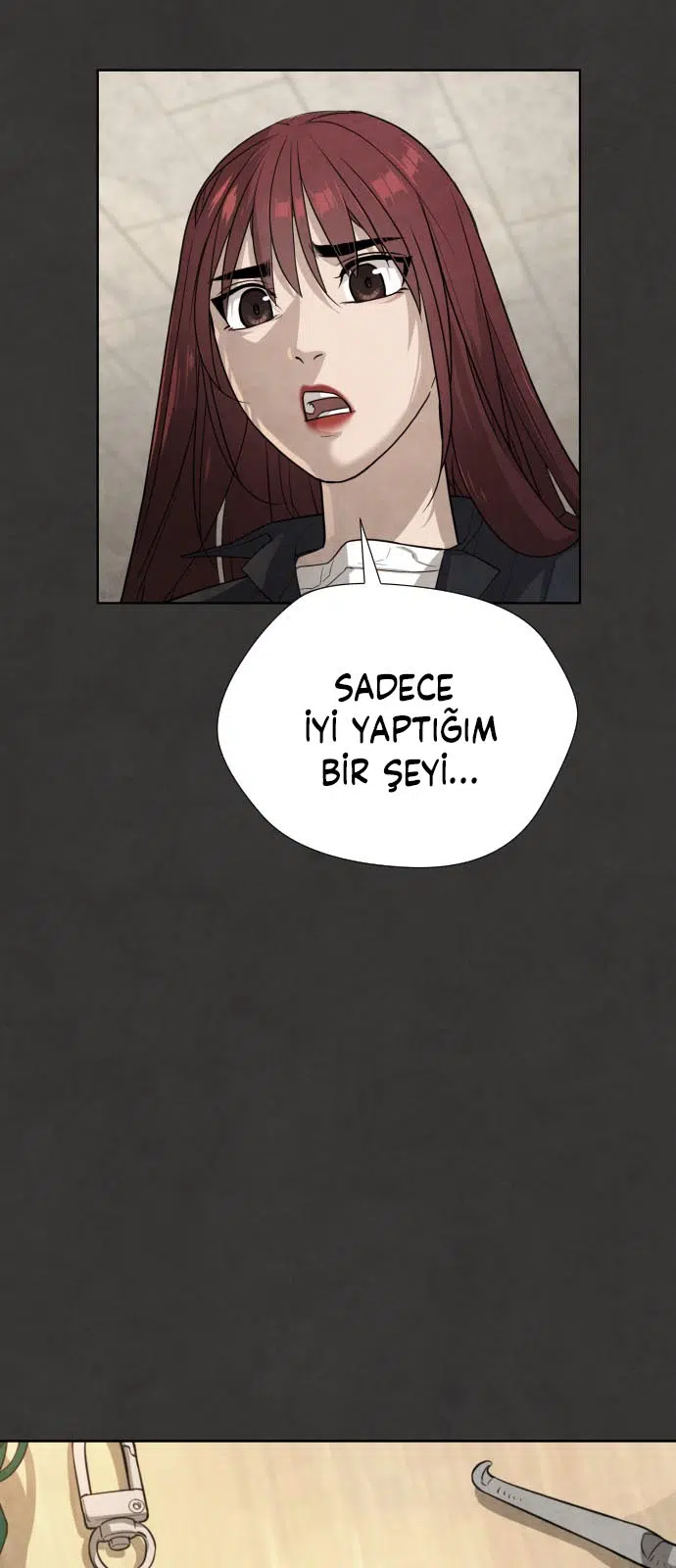 White Blood - Bölüm 37 Sayfa 70