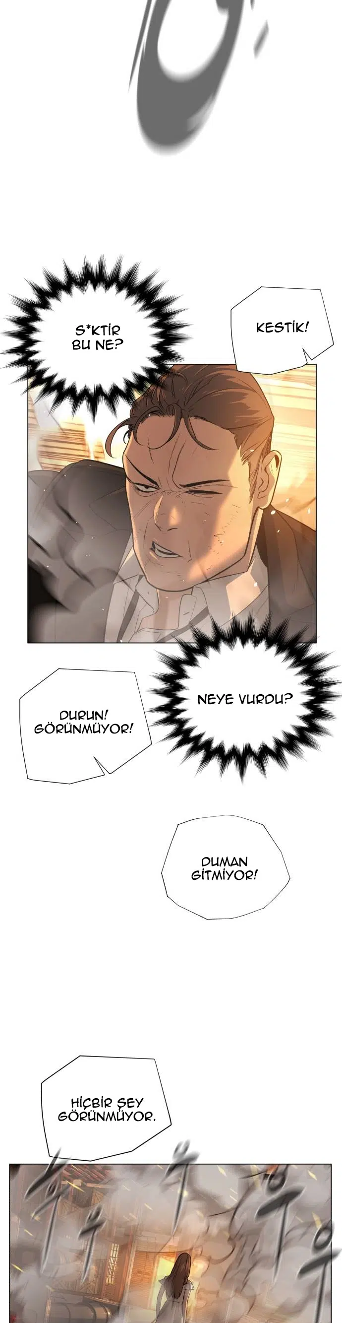 White Blood - Bölüm 41 Sayfa 41