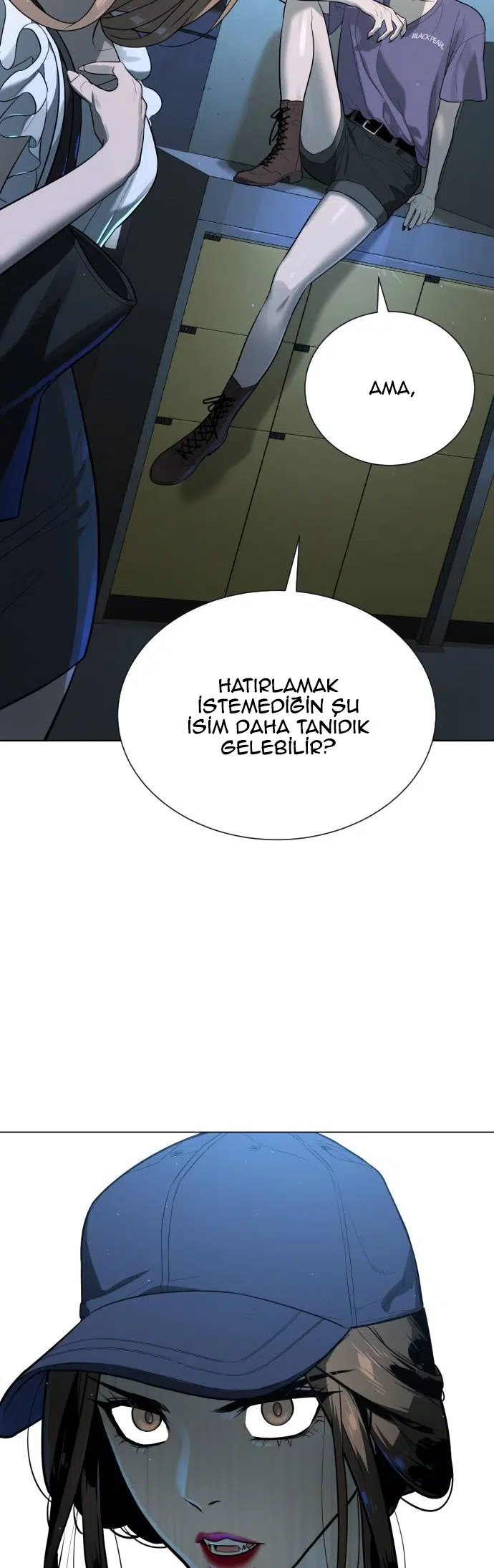 White Blood - Bölüm 41 Sayfa 53