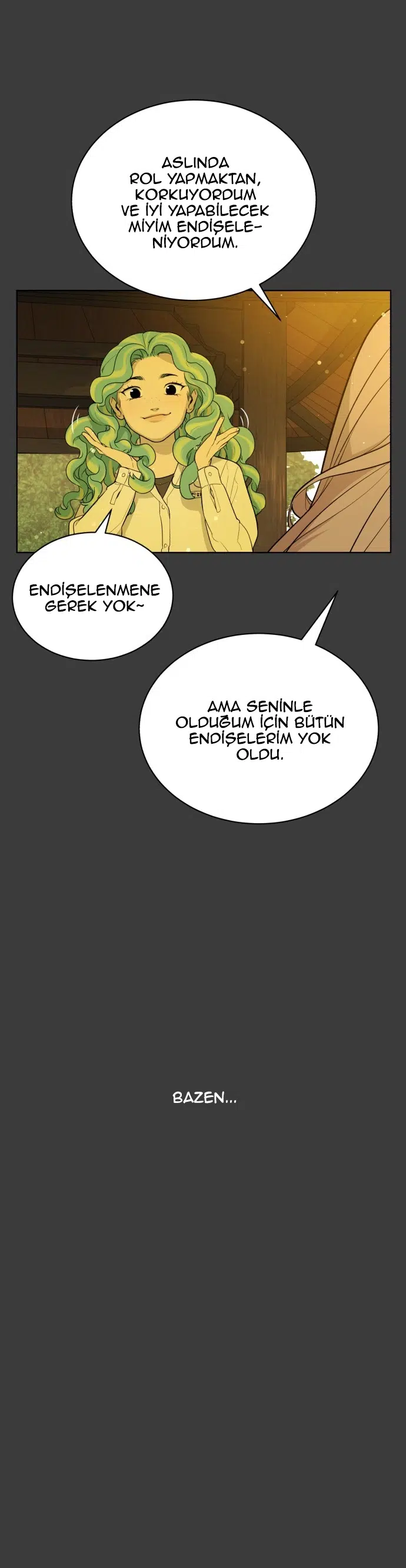 White Blood - Bölüm 45 Sayfa 58