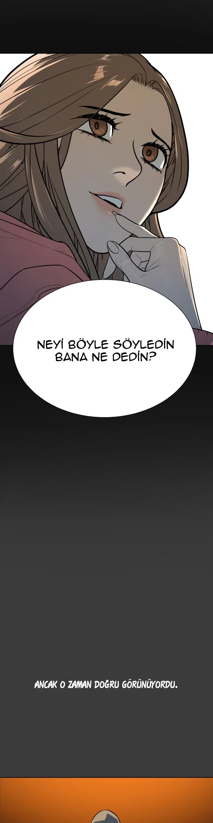 White Blood - Bölüm 46 Sayfa 35